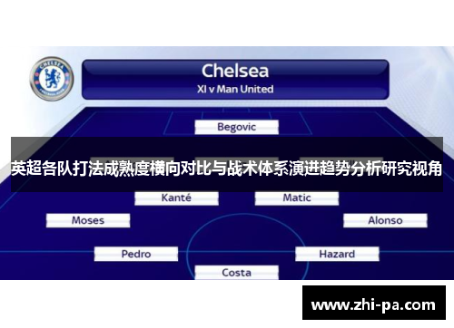 英超各队打法成熟度横向对比与战术体系演进趋势分析研究视角
