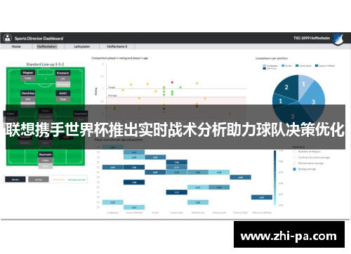 联想携手世界杯推出实时战术分析助力球队决策优化